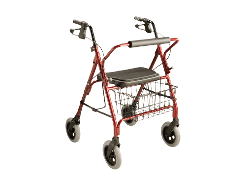 CARAVAN HAND BRAKE WALKER