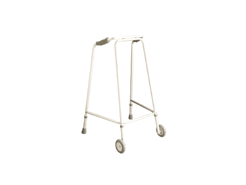 FIXED WALKING FRAME