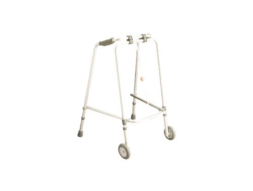 FOLDING WALKING FRAME