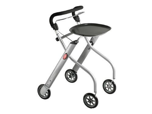 INDOOR WALKER