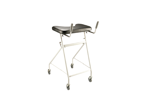 TUTOR FOREARM WALKER WITH PADDED REST