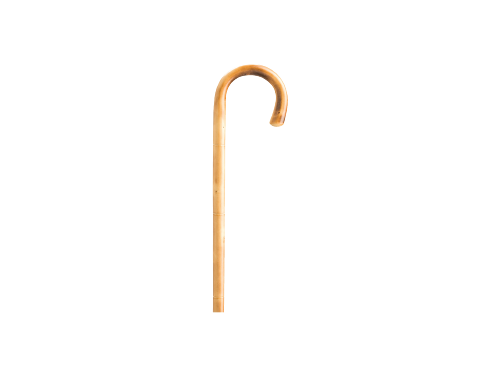 CROOK HANDLE WALKING STICK