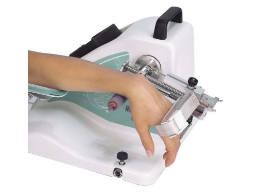KINETEC MAESTRA HAND & WRIST CPM
