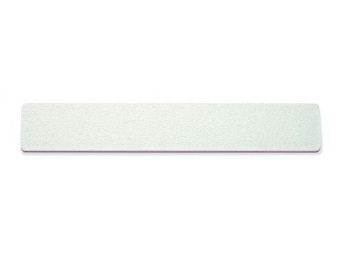 RUCK INSTRUMENTS JUMBO FILE / WHITE / 100/180