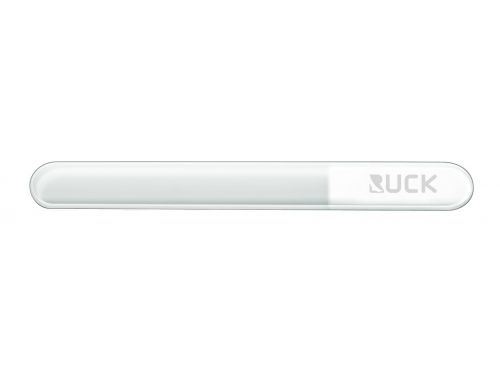 RUCK GLASS NAIL FILE / ROUND / 9CM