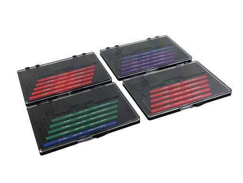 BASELINE TACTILE MONOFILAMENT EVALUATOR COMPLETE SET / 20 PIECE / EACH