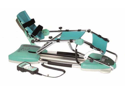 KINETEC SPECTRA KNEE CPM / INCLUDING DELUXE HYGIENIC PADS