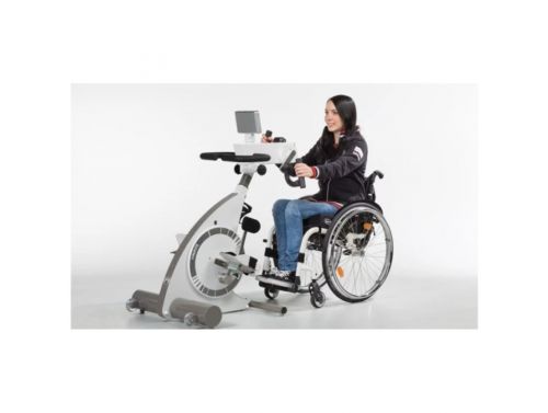KINETEC KINEVIA DUO ACTIVE PASSIVE TRAINER