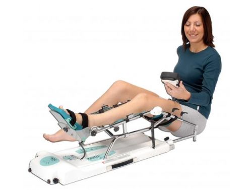 KINETEC PERFORMA KNEE CPM / INCLUDING DELUXE HYGIENIC PADS