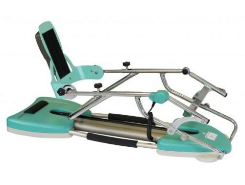 KINETEC SPECTRA XL KNEE CPM / INCLUDING DELUXE HYGIENIC PADS