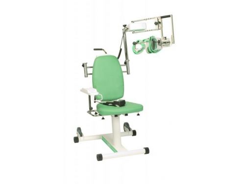 KINETEC CENTURA SHOULDER CPM ELBOW MODULE & CHAIR