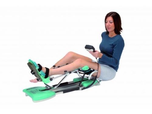 KINETEC SPECTRA ESSENTIAL KNEE CPM / INCLUDING DELUXE HYGIENIC PADS