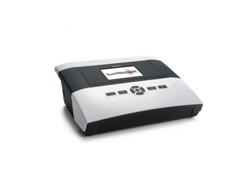 ASTAR PHYSIOGO MG 827 / 2 CHANNEL MAGNETOTHERAPY WITH 7" TOUCHSCREEN