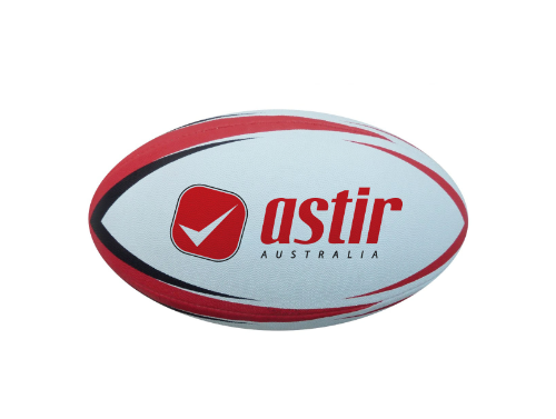 ASTIR FREE GIFT FOOTBALL
