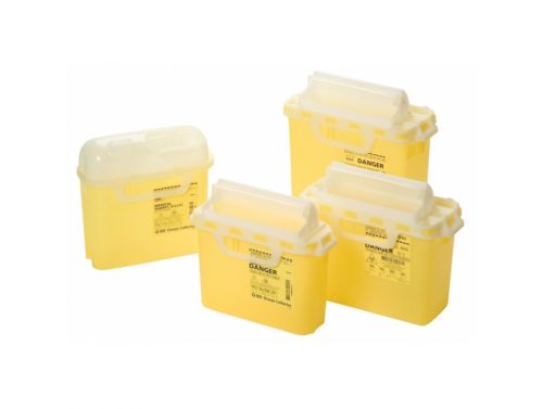 BD NEXT GENERATION SHARPS CONTAINER 