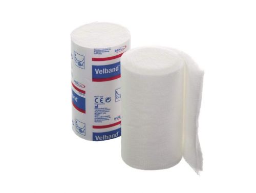 VELBAND ABSORBENT ORTHOPAEDIC PADDING