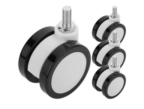FORTRESS PARAMOUNT FEET COVERS / TUBING END CAPS