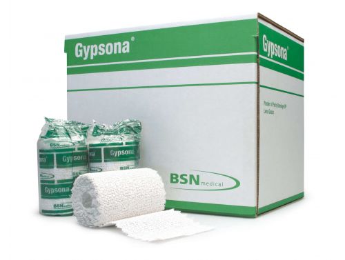 GYPSONA PLASTER OF PARIS BANDAGE 