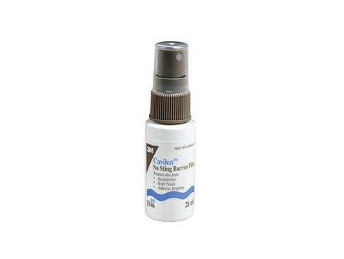 CAVILON NO STING BARRIER FILM / 28ML SPRAY 