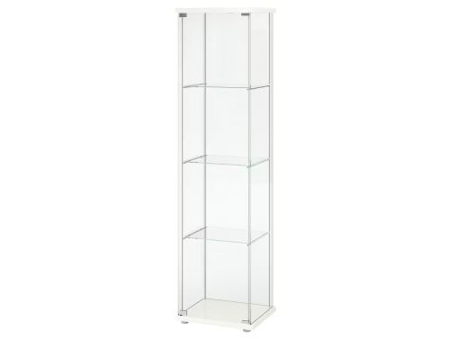 GLASS DISPLAY CABINET