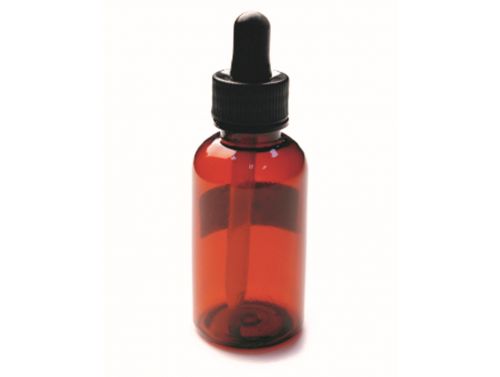 PIPETTE BOTTLE / 25ML