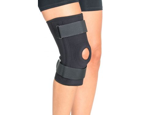 ORTHOLIFE STABILISED KNEE SUPPORT