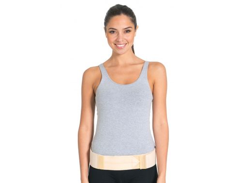 ORTHOLIFE CORE STABILITY SUPPORT / TAN