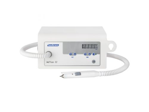HADEWE PODIATRY DRILL CLASSIC BASIC FOOT CARE SB-X40 PLUS W/ SUCTION