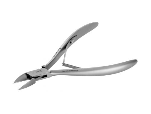 FOOTMEDICS ELITE HS13 NIPPER / 13CM / DOUBLE SPRING / STRAIGHT CUT 