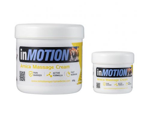 INMOTION ARNICA MASSAGE CREAM
