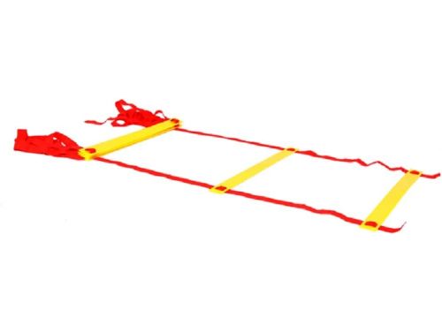 FORTRESS FLAT AGILITY REHAB LADDER / 4M