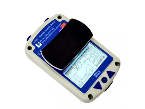 LAFAYETTE MANUAL MUSCLE TESTER (MMT)