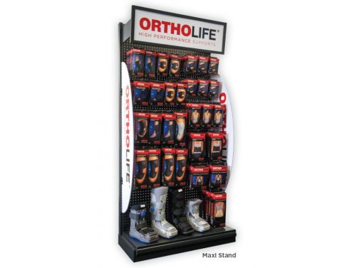 ORTHOLIFE DISPLAY STAND / MAXI