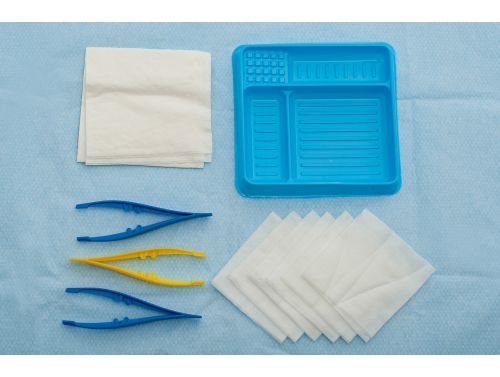 A & E DRESSING PACK / EACH (WC340)