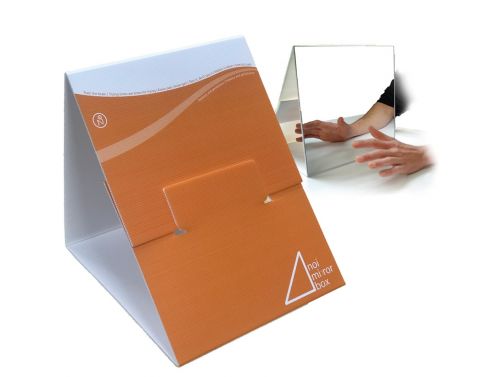 NOI MIRROR BOX