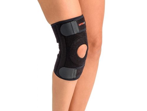 ORTHOLIFE ADJUSTABLE KNEE STABILISER MAXI