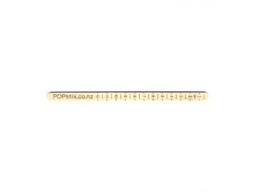 POPSTIX  / BAG OF 50