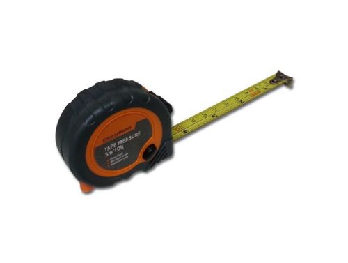 CRAFTRIGHT 3M / 10 FEET TAPE MEASURE