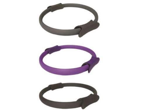FORTRESS DELUXE PILATES RING 