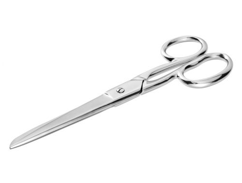FOOTMEDICS ALL PURPOSE SCISSOR / 18.5CM