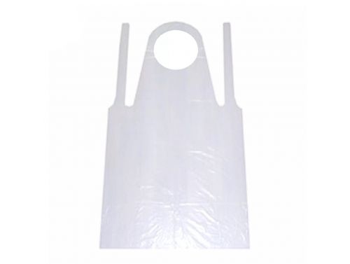 TAYLORS PREMIUM APRONS PLASTIC 