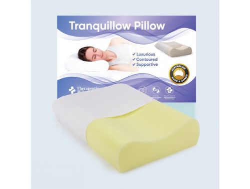 TRANQUILLOW STANDARD SOFT