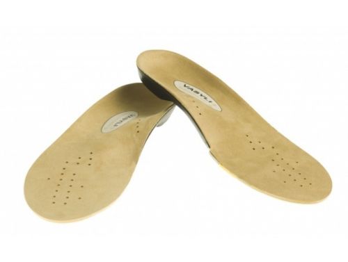 VASYLI DANANBERG FULL LENGTH ORTHOTICS