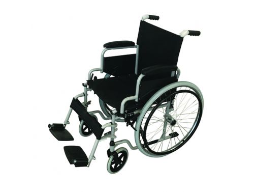 AXIS WHEELCHAIR / STANDARD / 18"/ SELF PROPELLED / 110KG