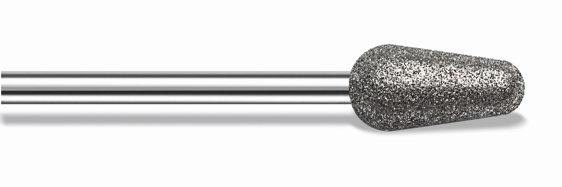 BUSCH DIAMOND GRINDER MEDIUM GRAIN / 6.0MM / 369 060 / EACH photo