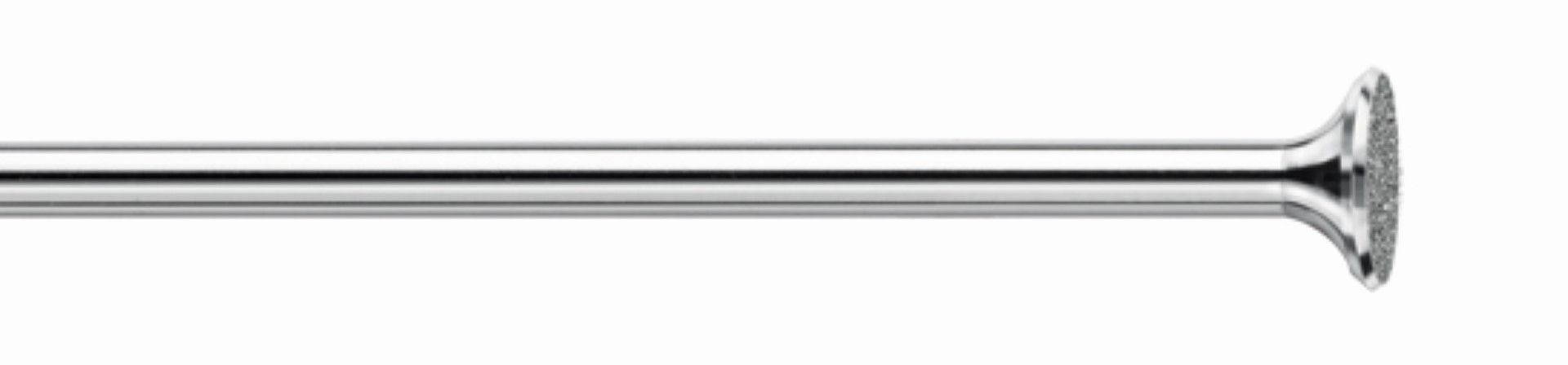 BUSCH DIAMOND GRINDER TOP GRIP MEDIUM GRAIN / 6.5MM photo