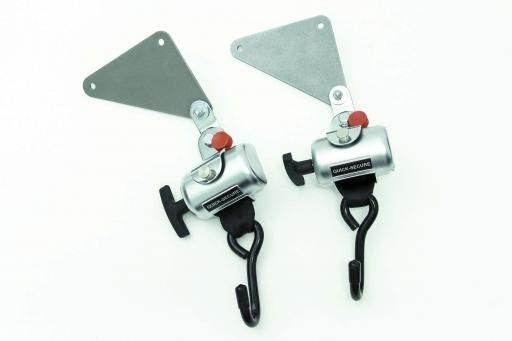 KINETEC KINEVIA ACTIVE PASSIVE TRAINER photo