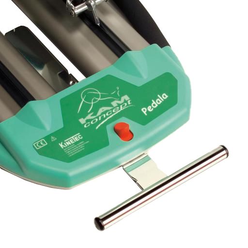 KINETEC PEDALA ACTIVE PASSIVE TRAINER photo