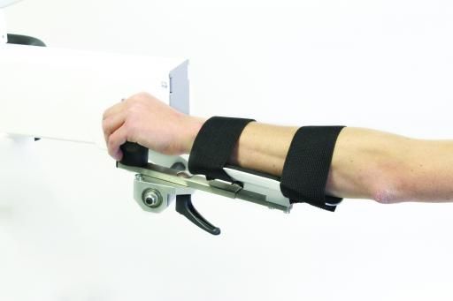 KINETEC KINEVIA ACTIVE PASSIVE TRAINER photo