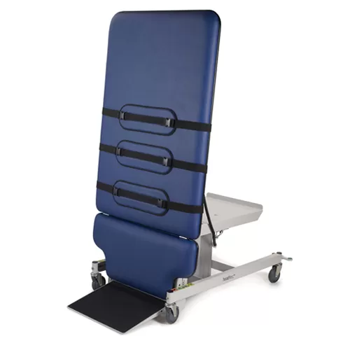 FORTRESS BARIATRIC TILT TABLE / 1010MM WIDE / 350KG SWL photo